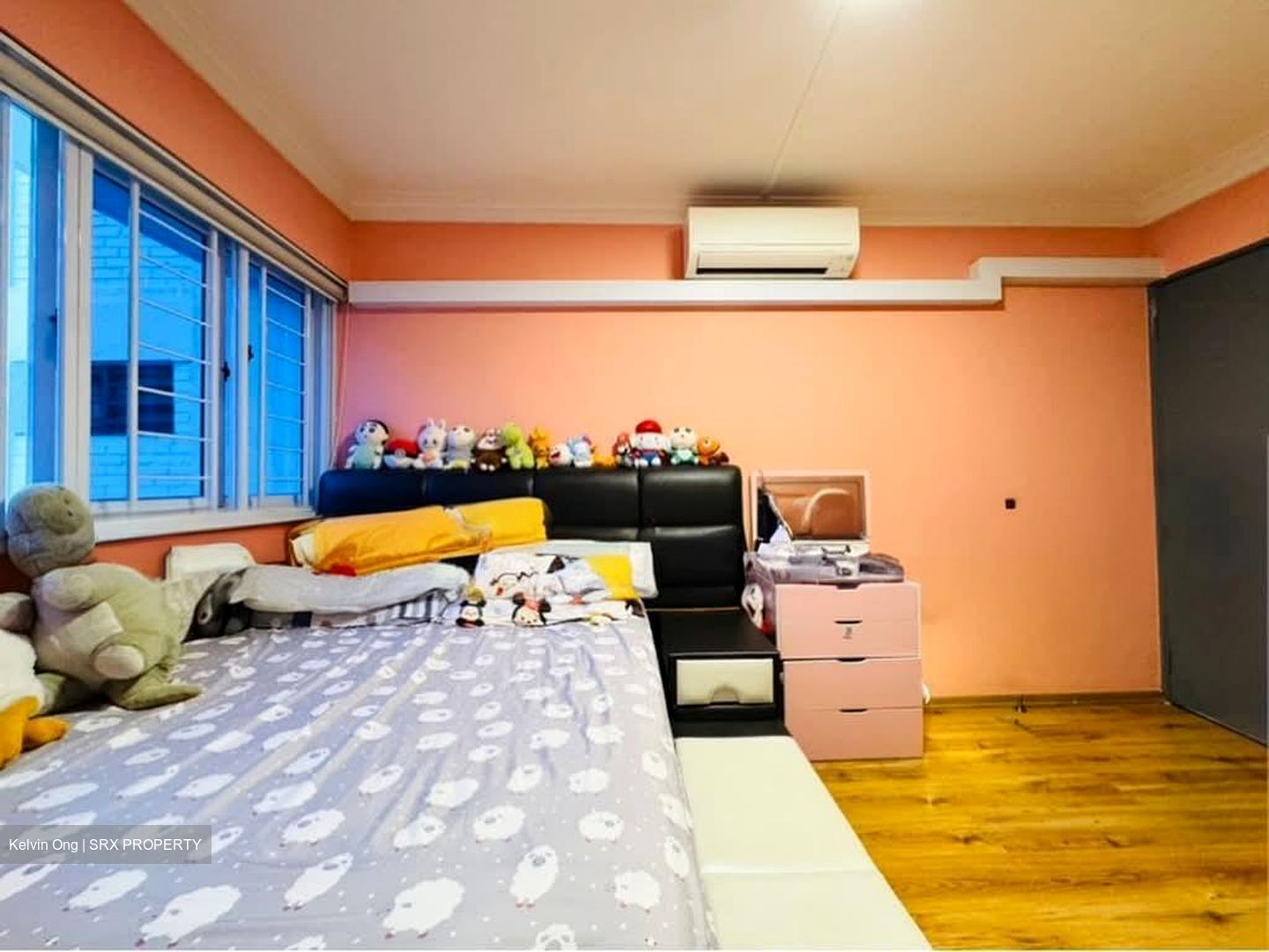 Blk 634 Yio Chu Kang Heights (Ang Mo Kio), HDB 4 Rooms #597604391